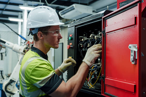 24/7 Emergency Generator Installation experts in Port Lavaca, TX