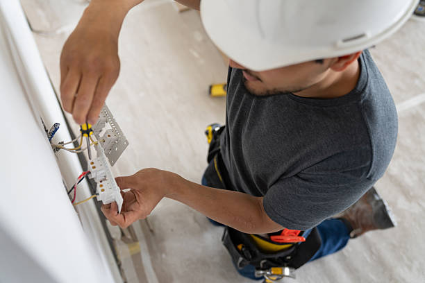 Reliable Generator Installation contractor in Port Lavaca, TX by No Joke electrician
