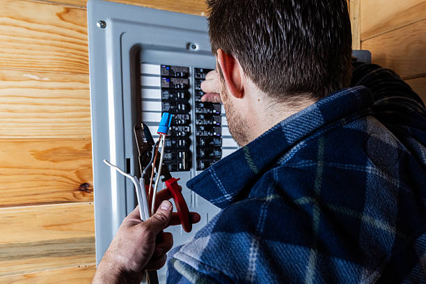 Affordable Generator Installation solutions in Port Lavaca, TX